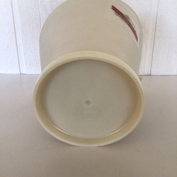 RARE G.H. MUMM CHAMPAGNE ICE BUCKET - Picture 9 of 10